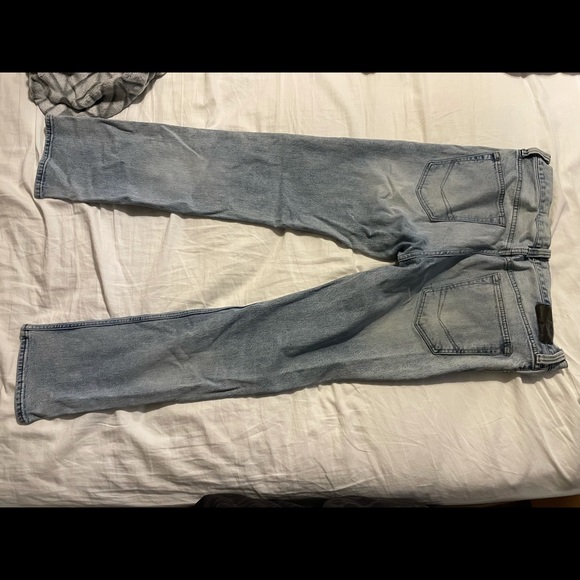 31x32 Bullhead slim fit jeans good condition - Picture 4 of 5